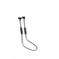 Black Force Bluetooth  Ear Buds w/ Mic & Volume Control